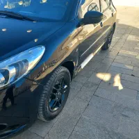 ۲۰۷ سقف فلز درحد صفر