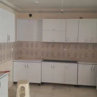 تولیدی کابینت آشپزخانه آماده نصب حاج علی