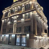 آپارتمان فاز۱ بلوار علامه طباطبایی ۳نبش