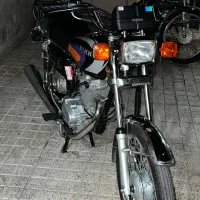 رهرو 125 مدل 1403|موتورسیکلت|تهران, خانی آباد نو جنوبی|دیوار