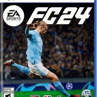 فروش یا معاوضه بازی ps5 fc24
