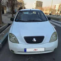 تیبا ۱ صندوق دار مدل ۹۳|خودرو سواری و وانت|ری, تقی آباد|دیوار