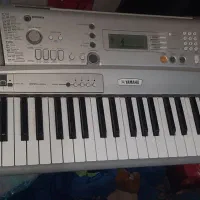 کیبورد یاماها A300