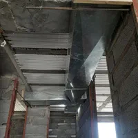 کانال سازی کانال کولر محمد|خدمات پیشه و مهارت|زاهدان, |دیوار