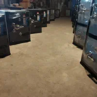 گاوصندوق  دوجداره|ابزارآلات|اسلام‌شهر, مطهری|دیوار