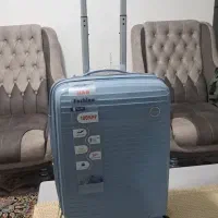 ساک چهار چرخ نو آک