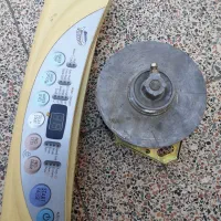 موتور و صفحه کلید ماشین لباسشویی|ماشین لباسشویی و خشککن لباس|کرج, کرج نو|دیوار