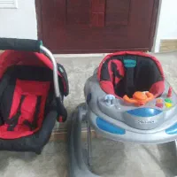 کالسکه وکهریر