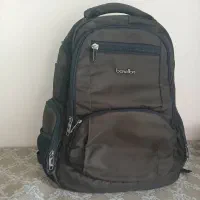 کیف مدرسه نو