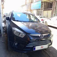 جک s5 اتوماتیک