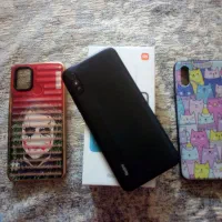 شیامی A9|موبایل|بومهن, |دیوار