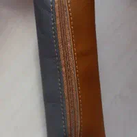 جامدادی چرم