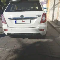 لیفان ایکس 60 اتومات|خودرو سواری و وانت|محمدشهر, شهرک پیام (مهرالبرز)|دیوار