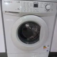 لباسشویی دوو اصل کره