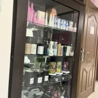 ویترین ام دی اف
