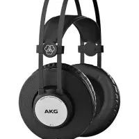 هدفون  akg k72
