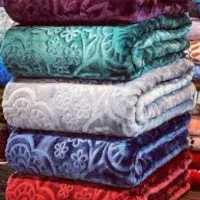 پتوهای گلبافت با قیمتهای باور نکردنی|رختخواب، بالش، پتو|خوی, |دیوار