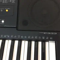 ارگ کیبورد پیانو یاماها|پیانو، کیبورد، آکاردئون|کرج, برغان|دیوار