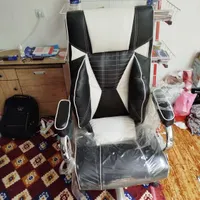 فروش صندلی چرخ دار مخصوص دفتر کاری