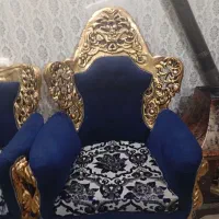 مبل سلطنتی