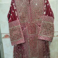 زی آستین هزار آینه