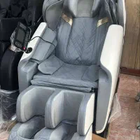 صندلی ماساژ|تجهیزات ورزشی|تهران, امین حضور|دیوار