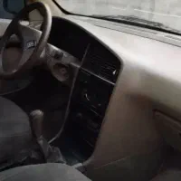 فروش فوری پژو دوگانه سفارشی توکرم مدل 86|خودرو سواری و وانت|بم, |دیوار