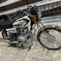 موتور شباب 150 مدل ۱۳۹۴