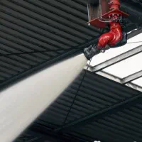 خدمات ایمنی ساختمان، اعلان و اطفاء حریق|خدمات پیشه و مهارت|بندرعباس, |دیوار