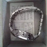 ساعت اسپرینت ژاپن اصل