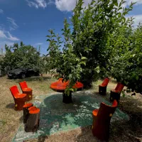 ویلای لوکس با ویو ابدی