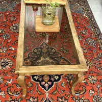 جلو مبلی چارچوب راش