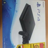 Ps4 slim 1tra  فروش|کنسول، بازی ویدئویی و آنلاین|تهران, بهجت‌آباد|دیوار