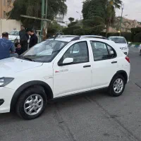 کویک مدل ۴۰۴ صفر فقط معاوضه با هر ماشینی