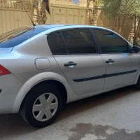 رنو مگان 1600cc، مدل ۲۰۰۸|خودرو سواری و وانت|اصفهان, شهرک کاوه|دیوار