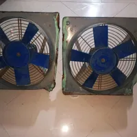 فن هواکش