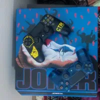 ps4 pro کپی خور|کنسول، بازی ویدئویی و آنلاین|شیراز, شهرک بزین|دیوار