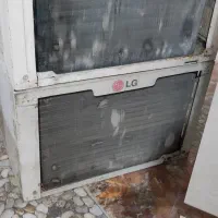 کولر۱۸هزار|کولر گازی و فن‌کوئل|چابهار, |دیوار