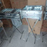 ارجمندی ، کبابپز اصفهان کباب پز تولیدی ارسالی|اجاق گاز و لوازم برقی پخت‌وپز|خمینی‌شهر, |دیوار