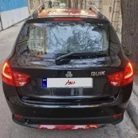 کوییک R /مدل۱۴۰۰