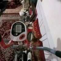 اسکی فضایی|تجهیزات ورزشی|شیراز, سهل‌آباد|دیوار