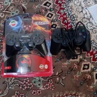 سونی 2|کنسول، بازی ویدئویی و آنلاین|قم, علی آباد سعدگان|دیوار