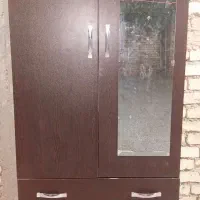 کمد در حد نو