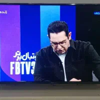 ال ای دی ۵۵ اینچ اسمارت فورکی الجی