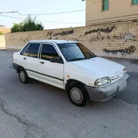 پراید مدل 93|خودرو سواری و وانت|بهبهان, |دیوار