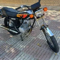 ۱۲۵ پلاک قدیم تمیز