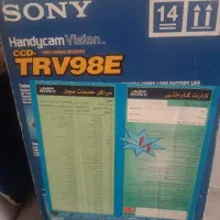 دوربین فیلمبرداری اصل ژاپن|دوربین عکاسی و فیلمبرداری|تهران, نازیآباد|دیوار