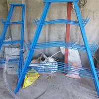 قفس منبری نو|لوازم جانبی حیوانات|مهاجران, |دیوار