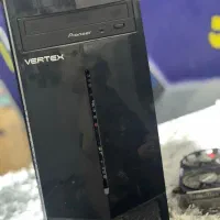 کیس گیمینگ خفن i7 3770K