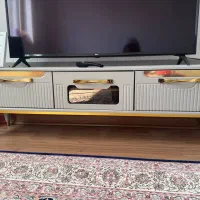 میز تی وی مدل جدید در حد نو
